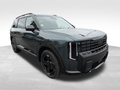 New 2027 Kia Telluride EX X-Line AWD/4WD image 1