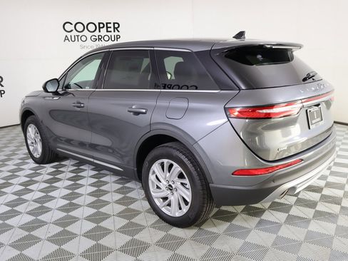 New 2025 Lincoln Corsair AWD image 24