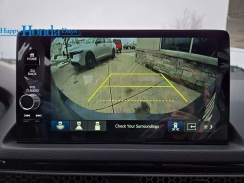 New 2026 Honda Civic Sport Touring image 29