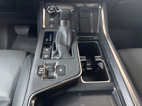 Used 2024 Lexus GX 550 GX 550 Luxury image 5