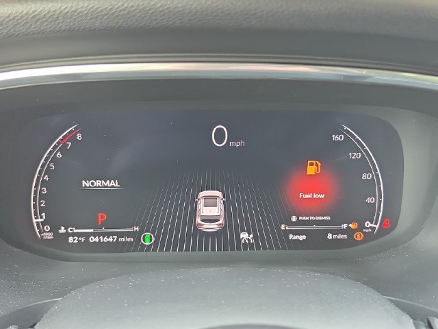 Used 2024 Acura MDX FWD image 20