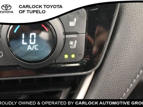 Used 2024 Toyota Grand Highlander AWD image 36