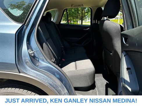 Used 2016 MAZDA CX-5 Sport w/ Rear Camera Package AWD/4WD image 18