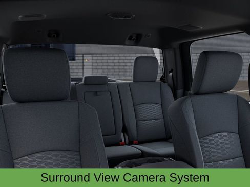 New 2026 RAM 3500 Big Horn image 28