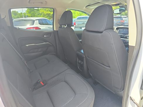 Used 2019 GMC Canyon SLE w/ SLE Convenience Package AWD/4WD image 11