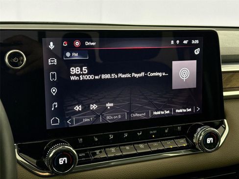 Used 2023 GMC Canyon Denali image 24