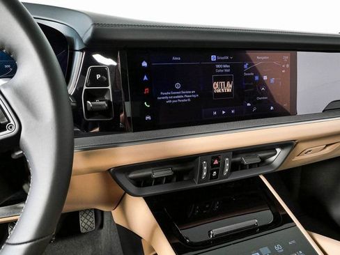 New 2026 Porsche Cayenne AWD/4WD image 12