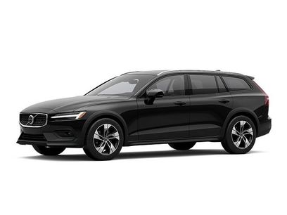 Certified 2023 Volvo V60 B5 Cross Country Plus w/ Climate Package