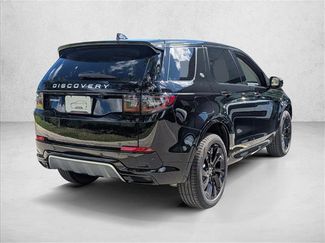 New 2025 Land Rover Discovery Sport S video 2