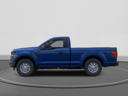 New 2026 Ford F150 XL RWD image 3