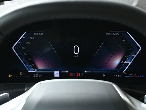 Used 2026 BMW 330i xDrive Sedan w/ Convenience Package image 20