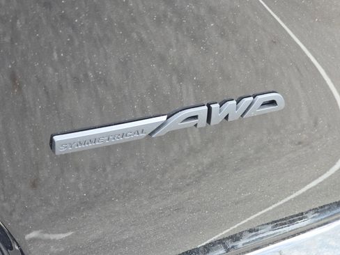 New 2026 Subaru Solterra AWD/4WD image 15