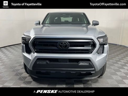 New 2025 Toyota Tacoma SR5 image 7