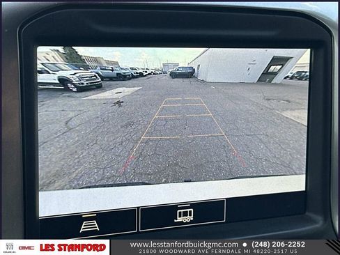 Used 2021 Chevrolet Silverado 1500 LT w/ All Star Edition Plus image 28