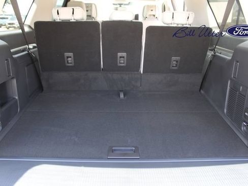 New 2026 Ford Expedition Max Platinum w/ Driver's Package AWD/4WD image 6