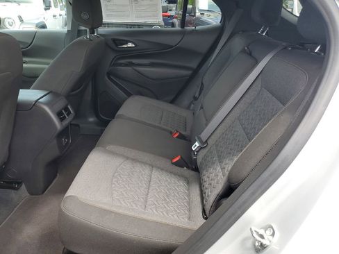 Used 2022 Chevrolet Equinox LT image 10