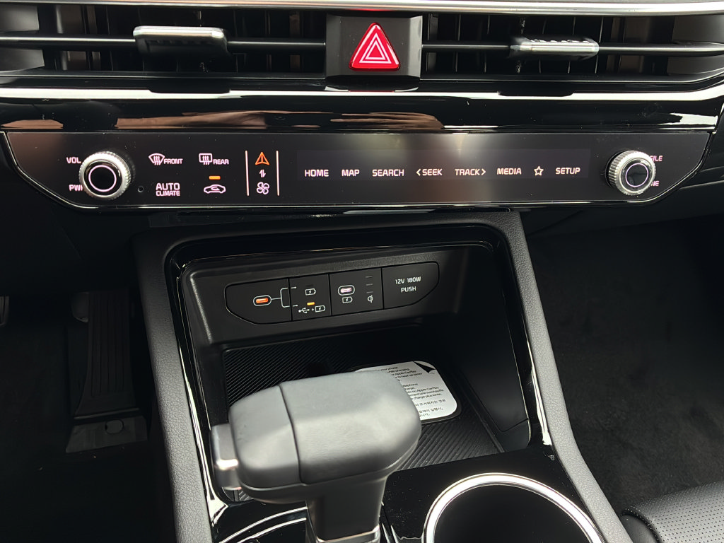 New 2026 Kia K5 GT-Line FWD image 22