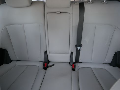 Certified 2024 Hyundai Ioniq 5 Limited AWD/4WD image 13