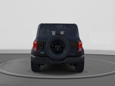 New 2026 Ford Bronco Big Bend AWD/4WD image 5