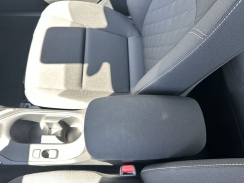 New 2026 Toyota Corolla LE FWD image 28