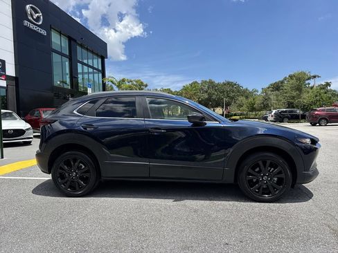 Certified 2024 MAZDA CX-30 AWD 2.5 S w/ Select Sport Pkg image 23