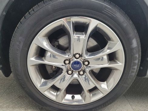 Used 2016 Ford Escape SE w/ SE Leather Comfort Package AWD/4WD image 31