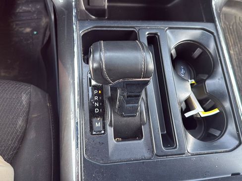 Used 2023 Ford F150 XLT w/ Equipment Group 302A High AWD/4WD image 24