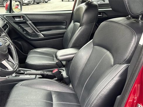 Used 2018 Subaru Forester 2.5i Touring w/ Popular Package #3B image 23