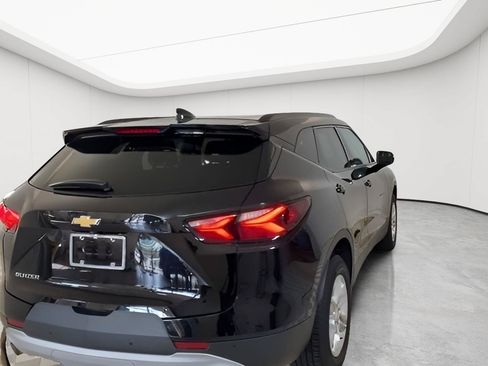 Used 2021 Chevrolet Blazer LT FWD image 9