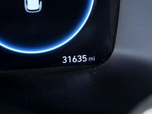 Used 2023 Hyundai Santa Fe Calligraphy FWD image 12