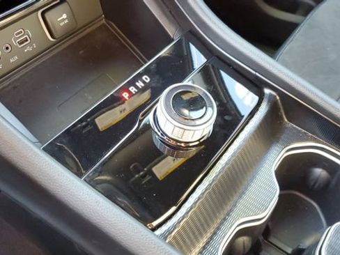 Certified 2024 Jeep Grand Cherokee L Laredo image 17