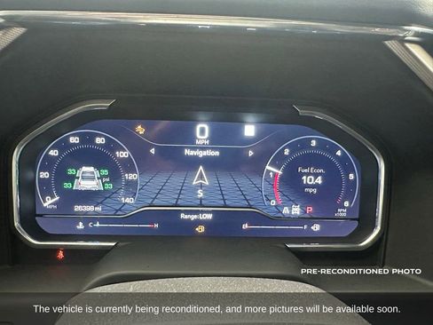 Used 2022 GMC Sierra 1500 Denali image 16