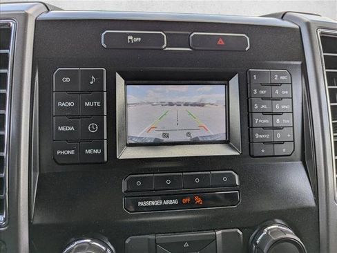 Used 2016 Ford F150 King Ranch image 18