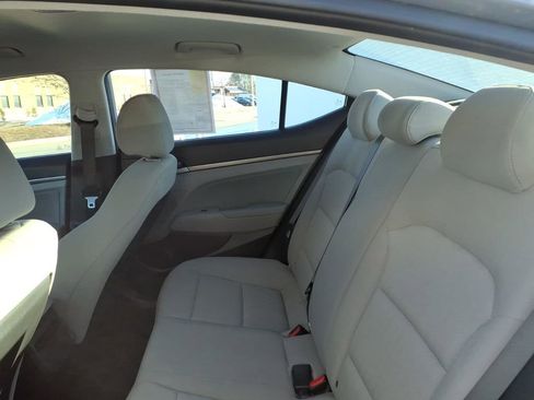Used 2017 Hyundai Elantra ECO w/ Cargo Package image 23