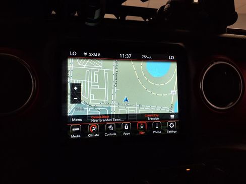 Used 2021 Jeep Gladiator Rubicon image 23