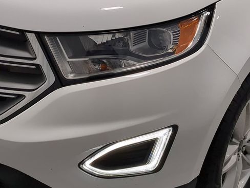 Used 2017 Ford Edge SEL w/ Equipment Group 201A image 22