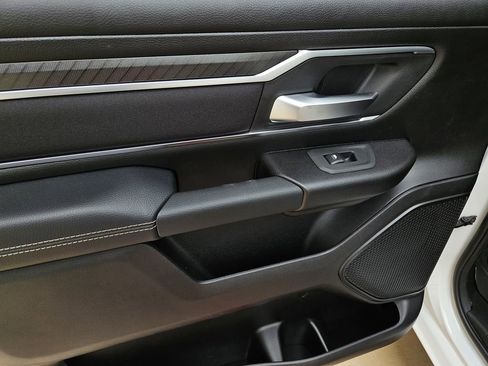 New 2026 RAM 1500 4x4 Crew Cab image 12