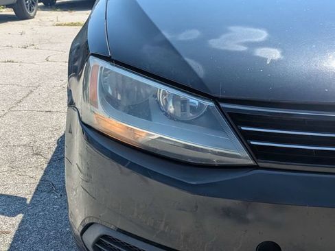 Used 2014 Volkswagen Jetta SE FWD image 9