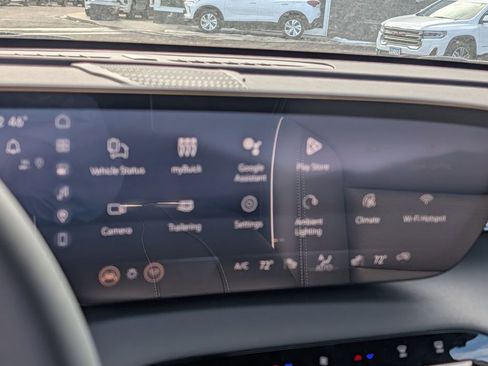 New 2026 Buick Enclave Sport Touring w/ Power Package image 35