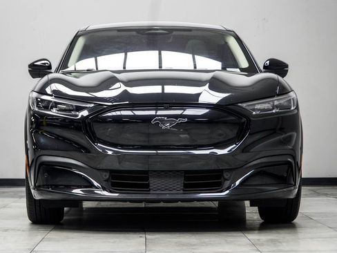 Used 2023 Ford Mustang Mach-E Premium RWD image 8