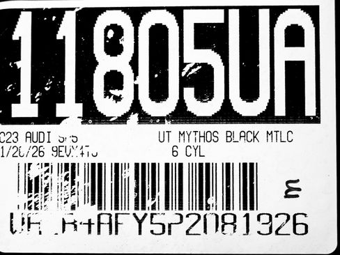 Used 2023 Audi SQ5 Premium Plus w/ Premium Plus Package image 26