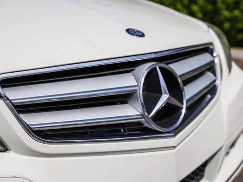 Used 2012 Mercedes-Benz E 350 Cabriolet image 11