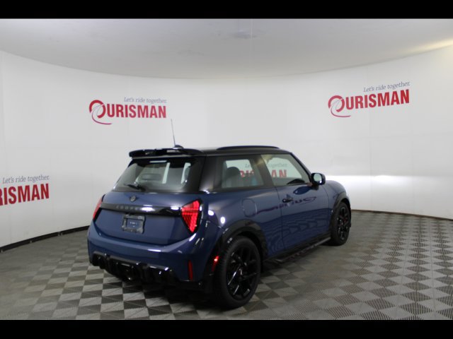 Used 2025 MINI Cooper John Cooper Works FWD image 7