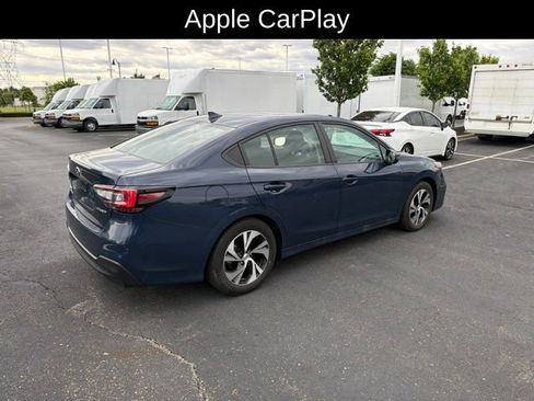 Used 2025 Subaru Legacy Premium AWD/4WD image 3