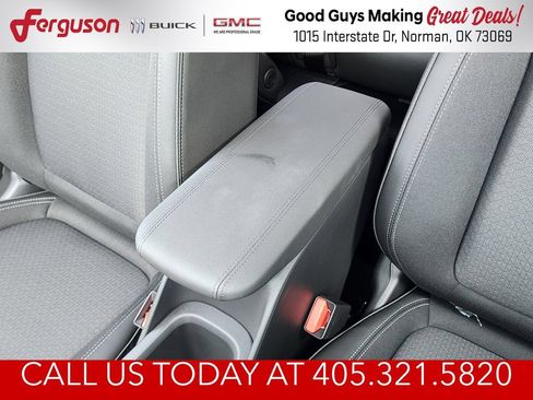New 2026 Buick Encore GX Preferred w/ Comfort Package FWD image 30