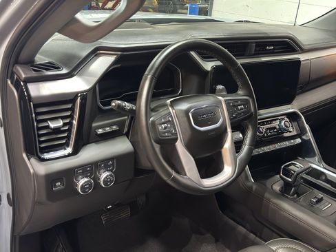Used 2024 GMC Sierra 1500 Denali w/ Denali Reserve Package image 21