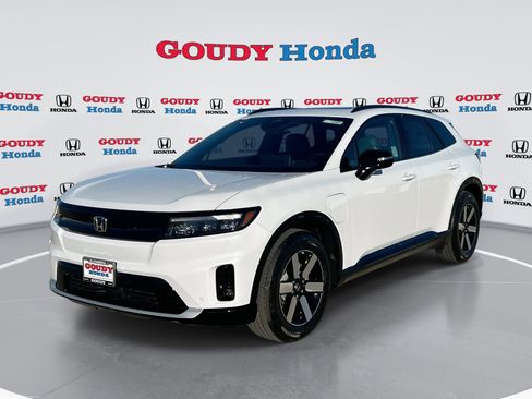 New 2026 Honda Prologue Touring image 1