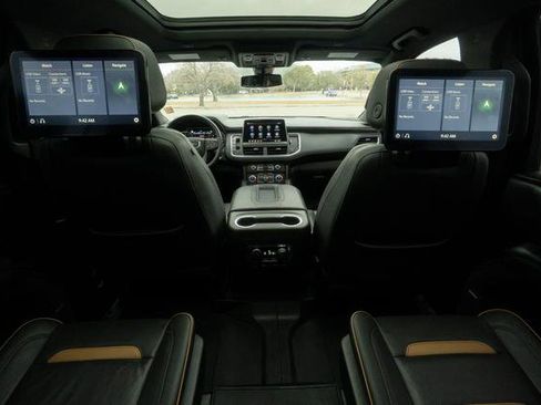 Used 2021 GMC Yukon AT4 w/ AT4 Premium Package image 26