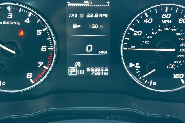 Used 2024 Subaru Crosstrek 2.0i Premium AWD/4WD image 28