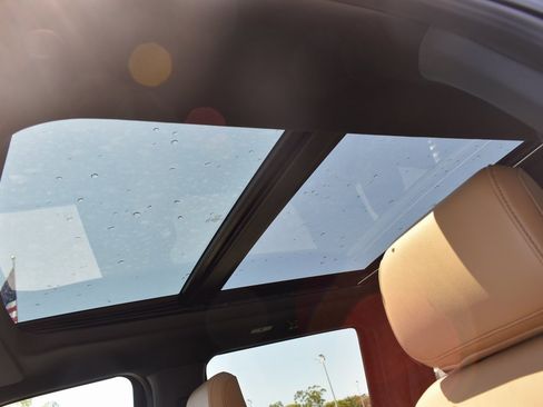 Used 2025 Ford F450 Lariat w/ FX4 Off-Road Package image 22